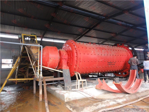 螺旋分級(jí)機(jī)