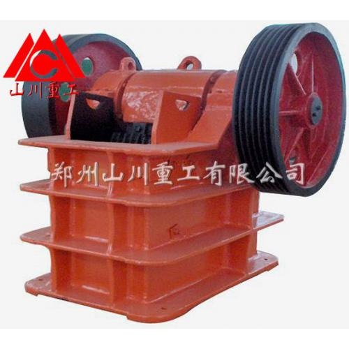 如何提高制砂機(jī)的出沙量?